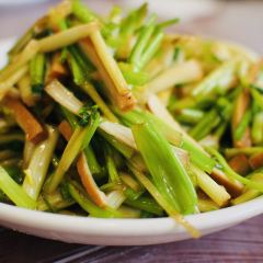 小欢喜(南新路店) User Photo