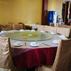 小欢喜(南新路店) User Photo