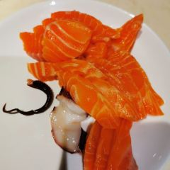 星伦多 自助料理(常熟星光天地店) User Photo