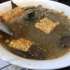 叶新小吃店(来凤小区总店) User Photo