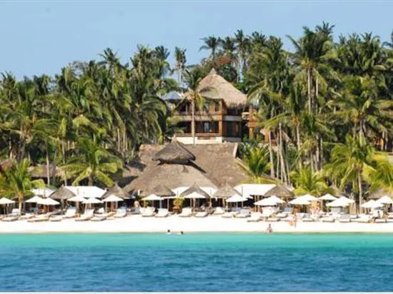 6 Hotels to Spice Up Your Next Boracay Vacation