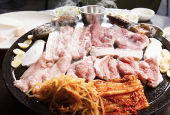 화로향 여행 사진