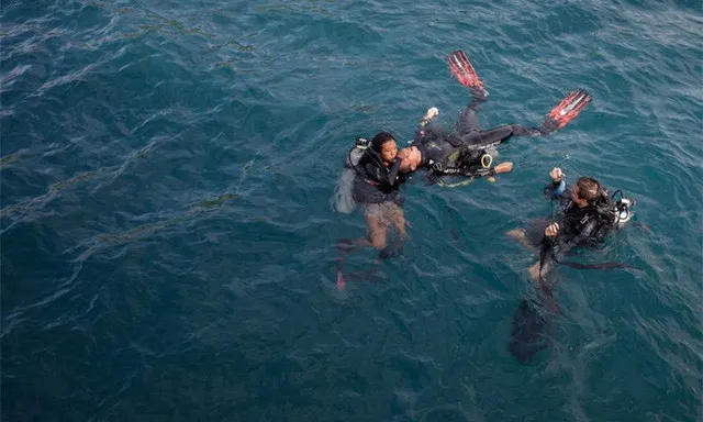 Koh Samui: Thailand's Most Famous Dive Spot