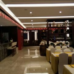 锦隆国际酒店阳光西餐厅 여행 사진