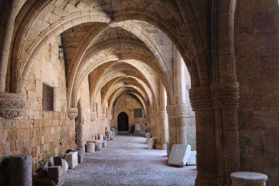 Sousse Archaeological Museum