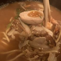 Miso Ramen User Photo