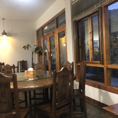泽家·花园餐厅(十年的店) User Photo