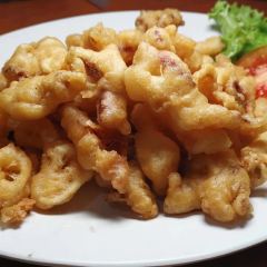 Rasane Seafood & Ikan Bakar User Photo