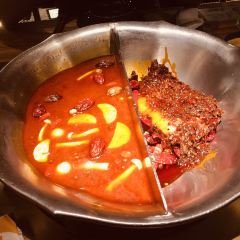 酥麻辣锅(益苑路店) User Photo
