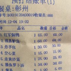 TING ZHOU GUAN ZI User Photo