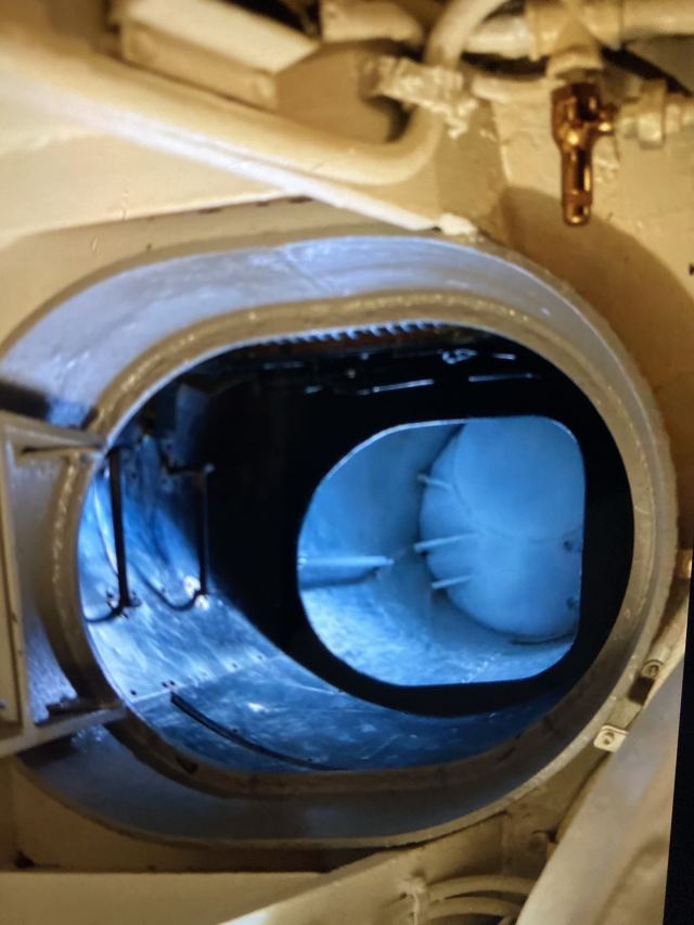 USS Bowfin Submarine Museum