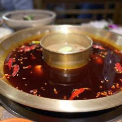 小龙坎老火锅(明珠店) User Photo