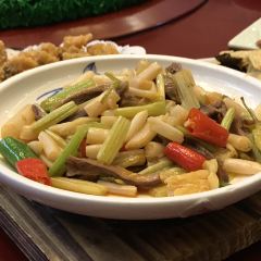 羅記恭城油茶張用戶圖片