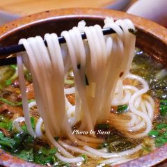 山石榴·贵州菜(丰盛里店) User Photo