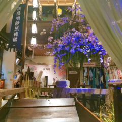 悦满庭(北二环中路店) User Photo