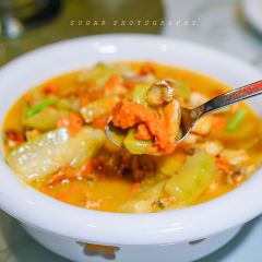 BingSheng Private Kitchen (Tianhe East Road) User Photo