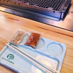呼伦贝尔烤羊(骏景店) User Photo