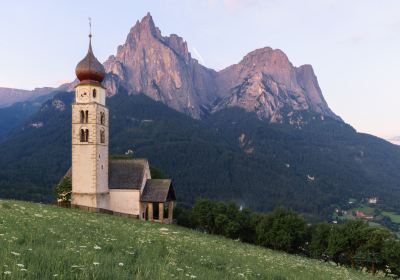 Chiesa di San Valentino