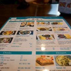Shiraz Authentic Persian Restaurant張用戶圖片