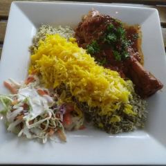 Shiraz Authentic Persian Restaurant張用戶圖片