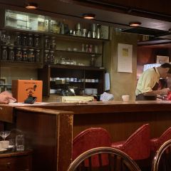 CAFE DE L’AMBRE User Photo