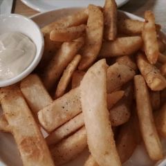 Salt Meats Cheese User Photo