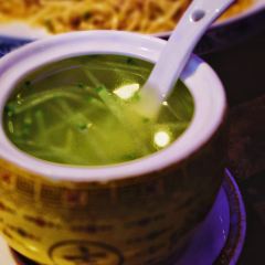 ZHaojilaopu User Photo