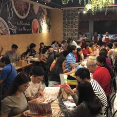 Greentown Dimsum Café User Photo