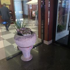 必胜客(新天地店) User Photo