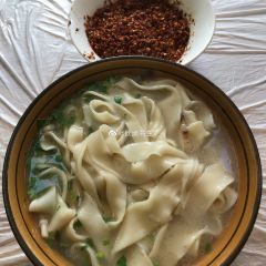 方城烩面(府都花园店) User Photo