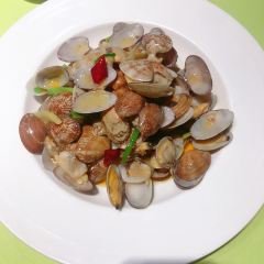 Gaojiazhuang (shenjiamen) User Photo