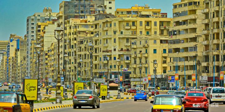 Corniche
