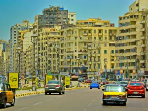 Corniche