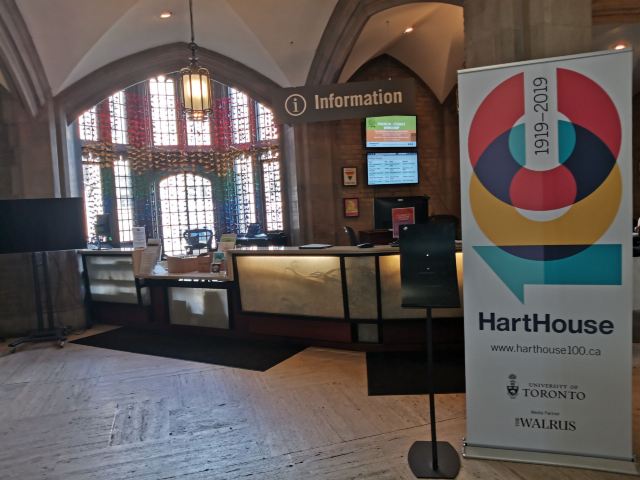 Hart House