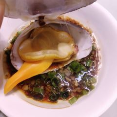 优食坊·蒸汽海鲜(康盛路店) User Photo