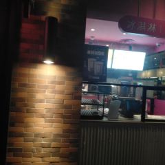 必胜客(人民广场店) User Photo