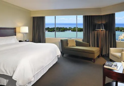 Converging the Diverse Landscapes of Toronto, There Five Unique Hotels Which You Can't Miss!