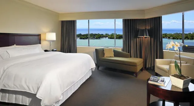 Converging the Diverse Landscapes of Toronto, There Five Unique Hotels Which You Can't Miss!