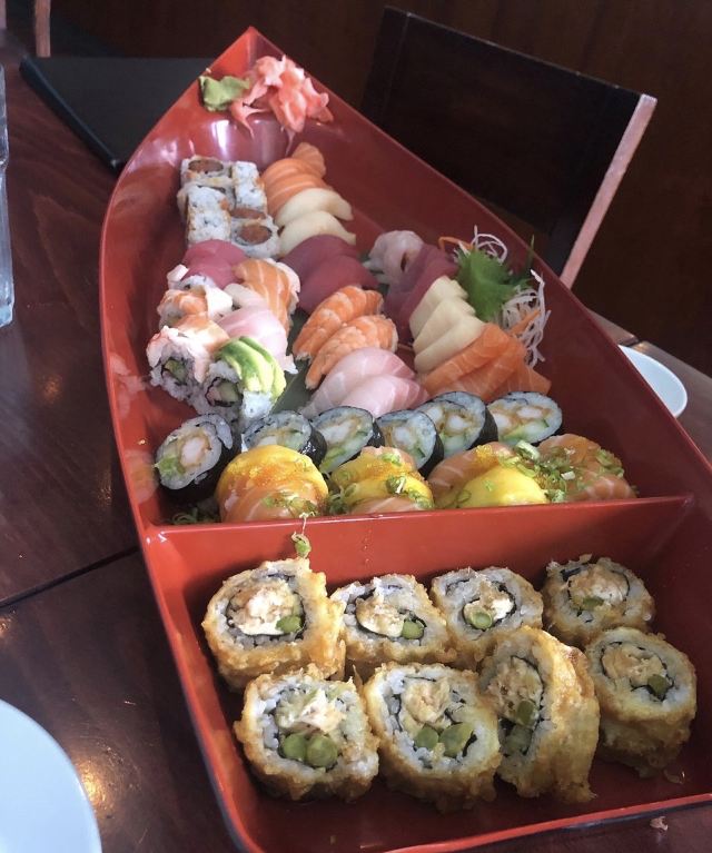Sushi Katana