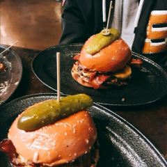 Ze Pickle User Photo