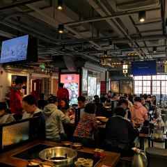 珮姐老火锅(魔都直营店) User Photo