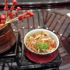 雲境生態園(紅穀灘店)張用戶圖片