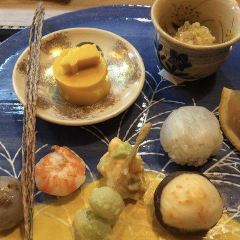 Shunsen Waraku Sanai張用戶圖片