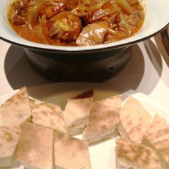 A WU HUANG HE DA LI YU ZHENG ZHOU TIAN ZE JIE DIAN User Photo