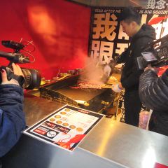 Huobaoyouyuge User Photo