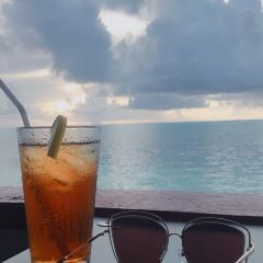 Oleai Beach Bar & Grill張用戶圖片