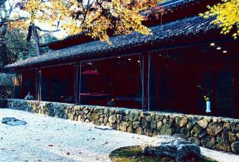 羅萊夏朵·杭州紫萱度假村·曼殊懷石料理用戶圖片