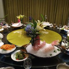 半岛翡丽海鲜自助餐厅 User Photo