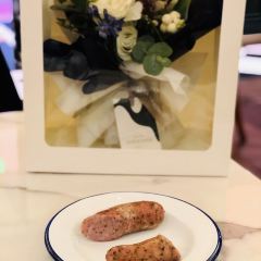 岚山早餐公司BREAKFAST COMPANY(武定路店) User Photo