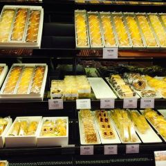 Napoleon Bakery User Photo